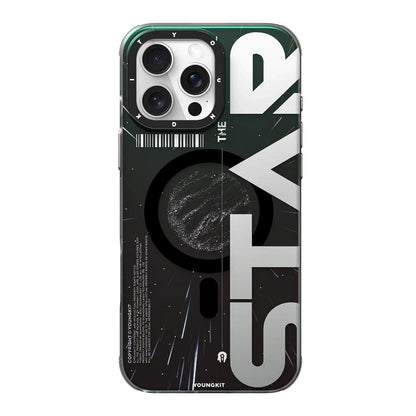 (Buy 1 Get 1 Free) YoungKit Interstellar Journey Star Wars Big