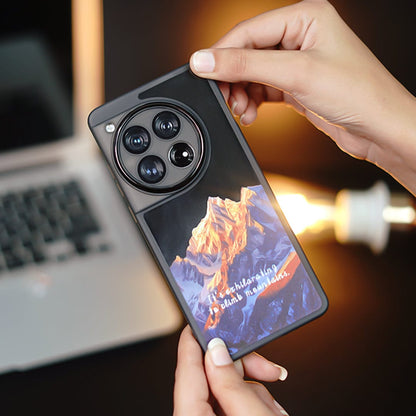 (Buy 1 Get 1 Free) Serenity Nature Landscapes Case - OnePlus