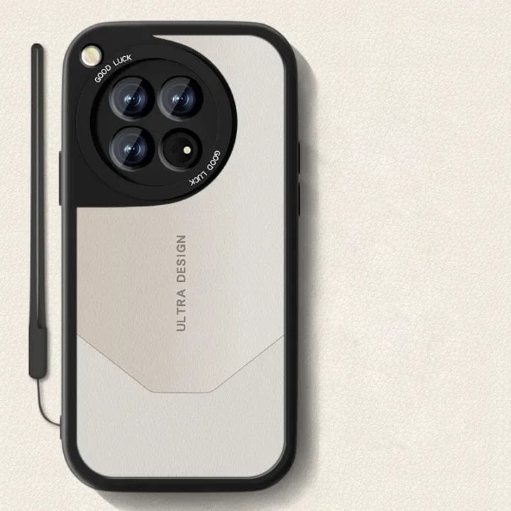 (Buy 1 Get 1 Free) Elegant Dual Tone Inspired Case - OnePlus