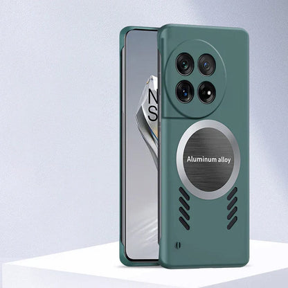 (Buy 1 Get 1 Free) Edge Free Magcool Frameless Case - OnePlus