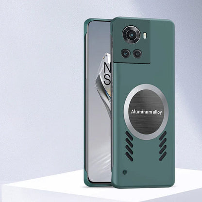 (Buy 1 Get 1 Free) Edge Free Magcool Frameless Case - OnePlus