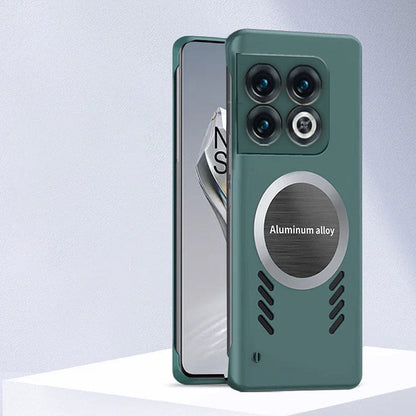 (Buy 1 Get 1 Free) Edge Free Magcool Frameless Case - OnePlus