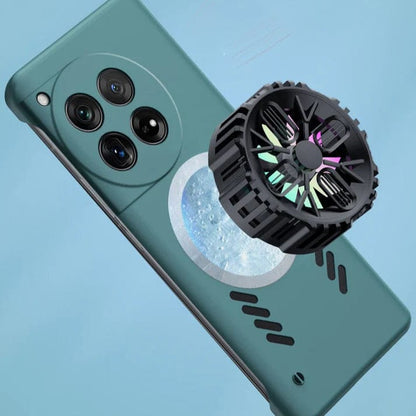 (Buy 1 Get 1 Free) Edge Free Magcool Frameless Case - OnePlus