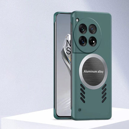 (Buy 1 Get 1 Free) Edge Free Magcool Frameless Case - OnePlus