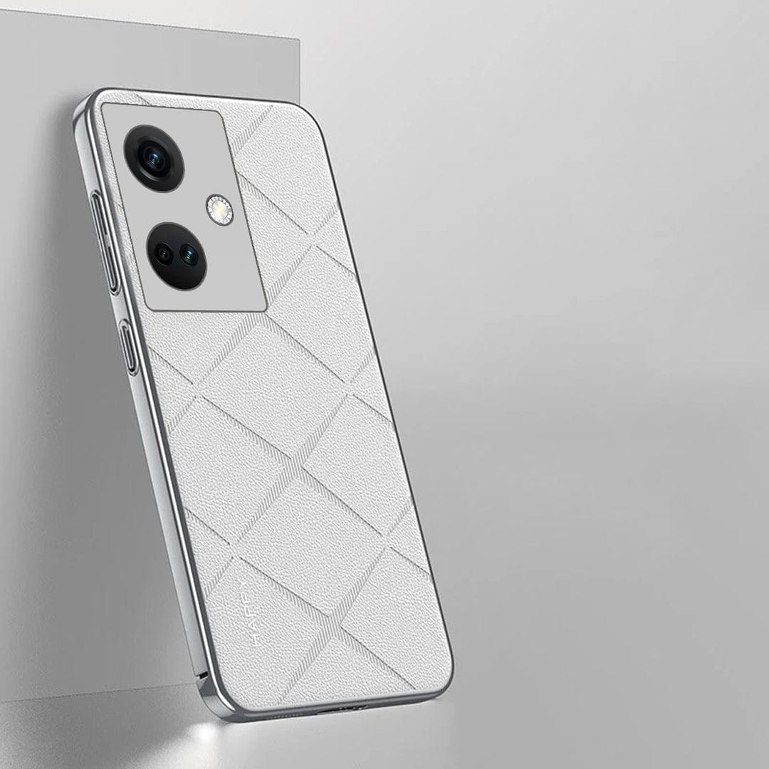 (Buy 1 Get 1 Free) Classy High-End Leather Business Case - OnePlus