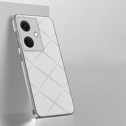 (Buy 1 Get 1 Free) Classy High-End Leather Business Case - OnePlus