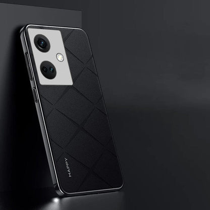 (Buy 1 Get 1 Free) Classy High-End Leather Business Case - OnePlus