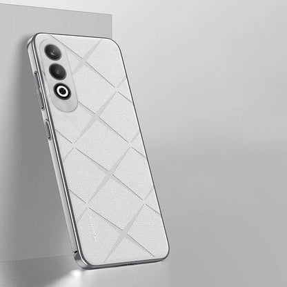 (Buy 1 Get 1 Free) Classy High-End Leather Business Case - OnePlus