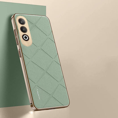 (Buy 1 Get 1 Free) Classy High-End Leather Business Case - OnePlus