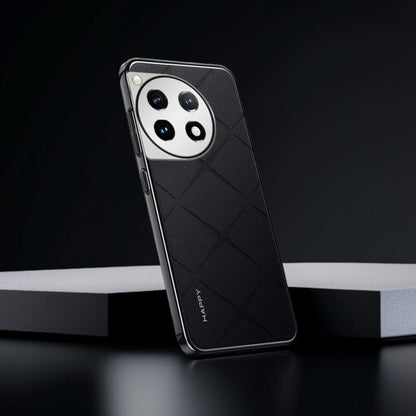 (Buy 1 Get 1 Free) Classy High-End Leather Business Case - OnePlus