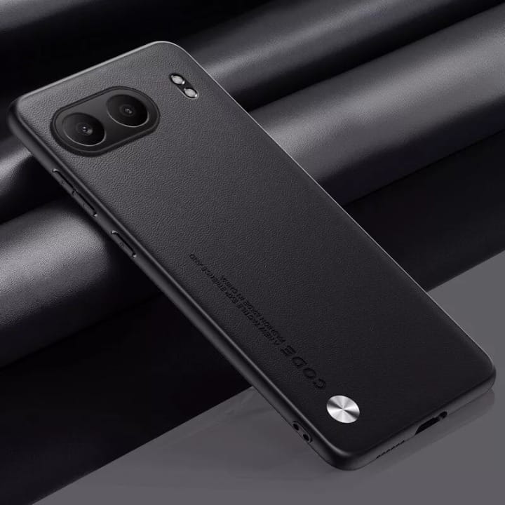 (Buy 1 Get 1 Free) Classy High-End Leather Business Case - OnePlus