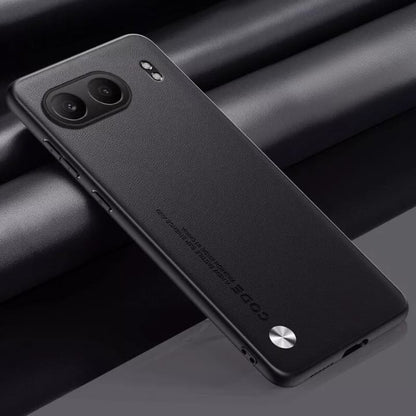 (Buy 1 Get 1 Free) Classy High-End Leather Business Case - OnePlus