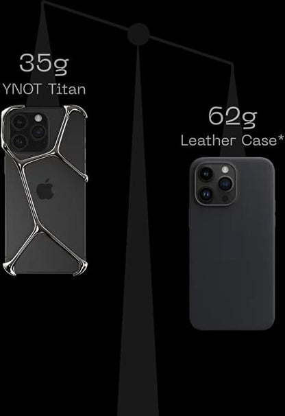 (Buy 1 Get 1 Free) iPhoneY - not Shell– The Most Attractive