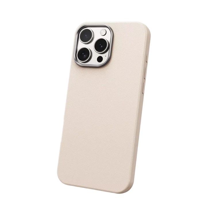 (Buy 1 Get 1 Free) Luxurious Premium TPU Leather Case for iPhone