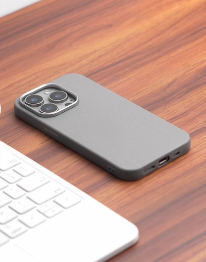 (Buy 1 Get 1 Free) Luxurious Premium TPU Leather Case for iPhone