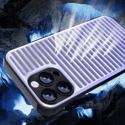 (Buy 1 Get 1 Free) Deluxe Heat Dissipation Mesh Case - iPhone
