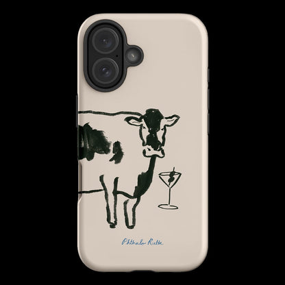 (Buy 1 Get 1 Free) The King Case For iPhone
