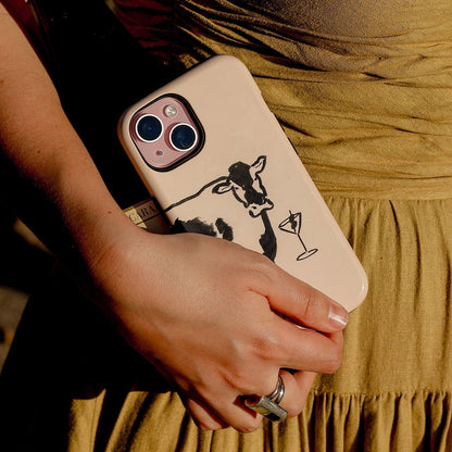 (Buy 1 Get 1 Free) The King Case For iPhone