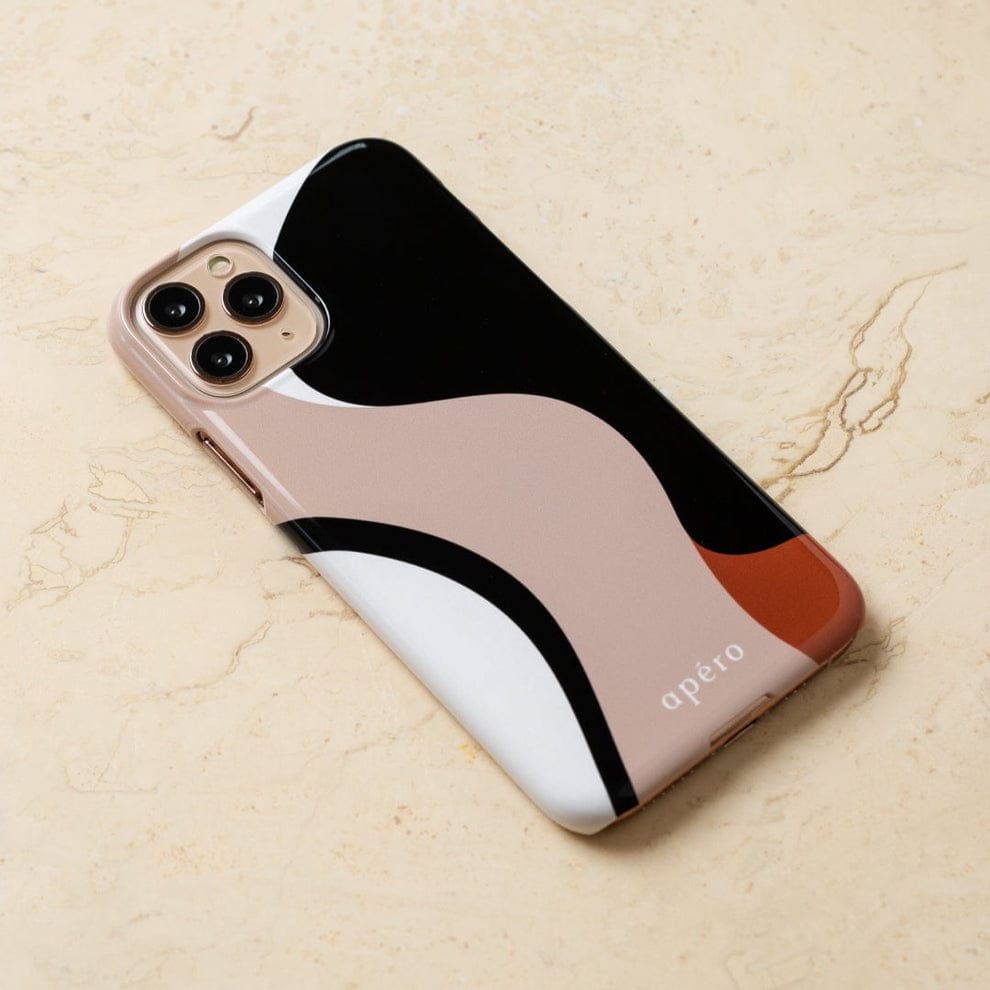 (Buy 1 Get 1 Free) Ingela Case For iPhone