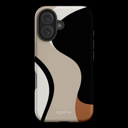 (Buy 1 Get 1 Free) Ingela Case For iPhone