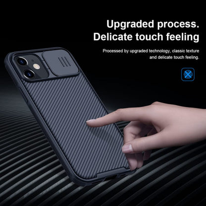 (Buy 1 Get 1 Free) Camshield Design Premium Matte Case - iPhone
