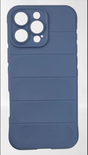 (Buy 1 Get 1 Free) iPhone 16 Classic Soft TPU Case